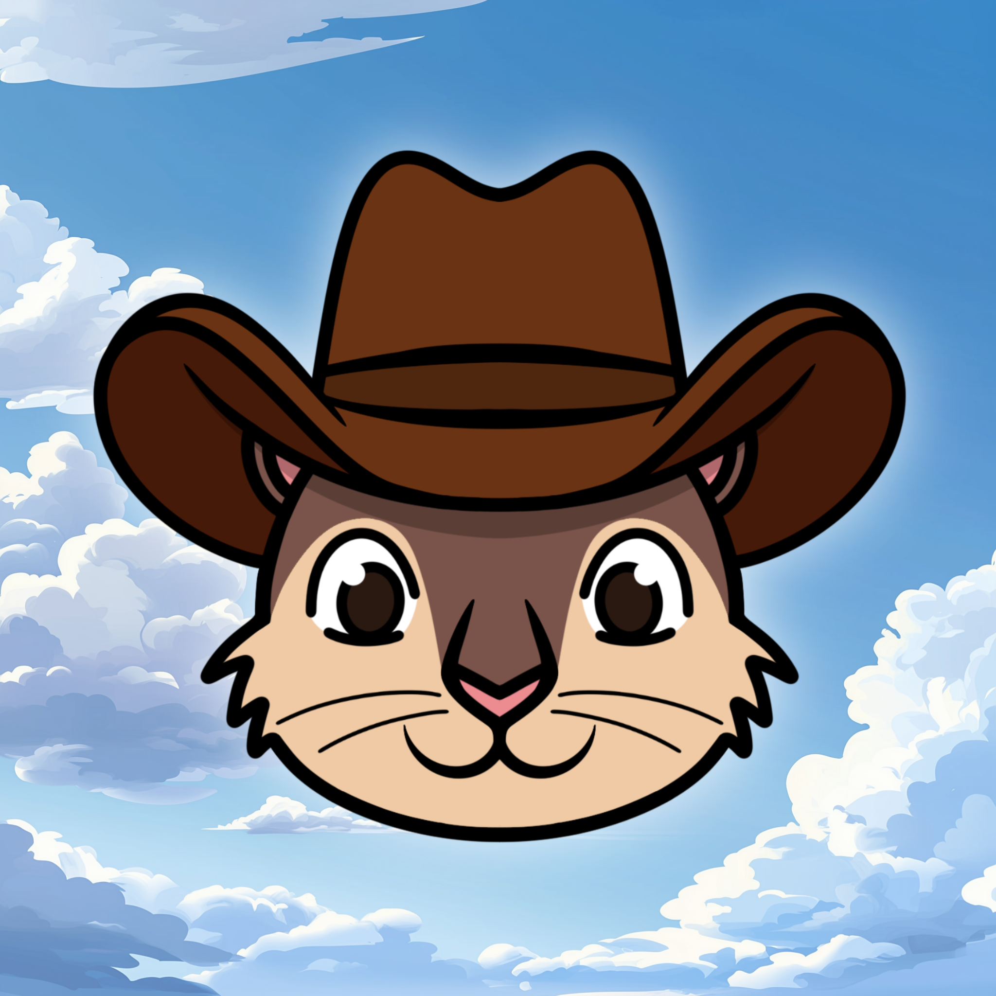 Peanut the Squirrel